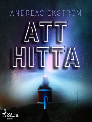 cover image of Att hitta